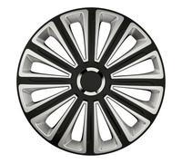 Trend DC RC Set 4 copricerchi Ø 13" In ABS, verniciatura doppio strato. Auto 13"