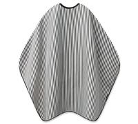 Trend-Design Barber Cape Mantella da taglio da uomo