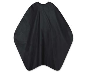 Trend-Design BasicCut Mantello per il taglio dei capelli Nero