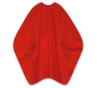 Trend Design Classic Mantella Taglio - Rosso