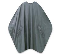 Trend Design Classic Mantello Da Taglio - Grigio