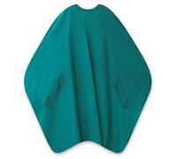 Trend Design Mantello da taglio classico Smeraldo