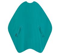 Trend Design Mantello da taglio classico Smeraldo