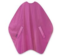 Trend Design Classico Mantello Da Taglio - Porpora Rosa