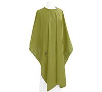 Trend Design Mantello da taglio classico Verde felce