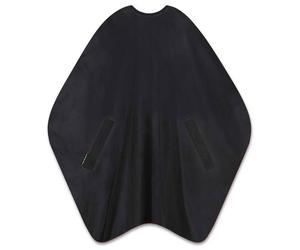 Trend Design NANO Air mantellina per il taglio dei capelli Nero