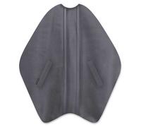 Trend Design NANO Air Unisex Mantello Da Taglio - Unisex Grigio