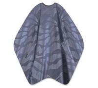 Trend Design NANO Mantello Colorato Compatto - Grigio Con Motivo