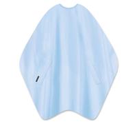 Trend Design Skinny Taglio Mantello - Blu Ghiaccio