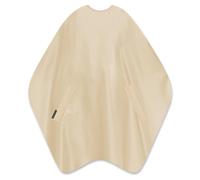 Trend Design Skinny Taglio Mantello - Champagne Gold