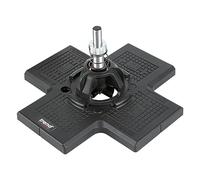 Trend dima per cerniere nascoste 35 mm per ante armadio, facile | Guida foratura precisa e allineamento cerniere a tazza 35 mm su porte armadio, CAB/JIG/B