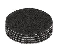 Trend Dischi abrasivi Mesh 125mm Random Orbit 240 grana, AB/125/240M, Confezione da 5