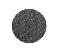 Trend Dischi abrasivi Mesh 125mm Random Orbit 80 grana, AB/125/80M/B, Confezione da 50