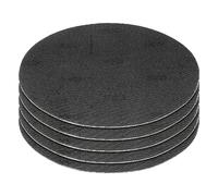 Trend Dischi abrasivi Mesh 150mm Random Orbit 240 grana, AB/150/240M/B, Confezione da 50