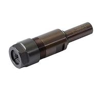 Trend Estensione Pinza 1/2" con 1/4", prolunga 50 mm per fresatrice