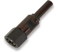 Trend Estensione Pinza con Gambo da 8 mm e Pinza da 6,35 mm, Aumento Mandrino di 50 mm per Tavoli per Router, CE/8635