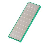 Trend FastTrack Pietra di finitura diamante 1200 grit per utensili e lame
