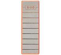 Trend FastTrack Pietra di Finitura Fine Conica, 600 Grit, Accessorio Affilatore Versatile, FTS/TS/FF