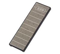Trend FastTrack Pietra Diamantata 220 Grit 8x15 cm Grigia