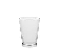 TREND FOR HOME Bicchieri Cocktail Vetro Trasparente 260 ml Set di 6 Bicchieri Acqua Bicchieri Bibita Bicchieri Long Drink Bicchieri Tumbler Alto Bicchieri Succo di Frutta | Viggo