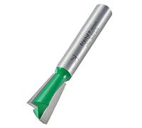 Trend Fresa a coda di rondine, 8 mm, 12,7 x 20 mm, 98°, HM