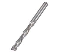 Trend CNC Cutter 6 x 42 x 80 x 6 mm spirale di compressione