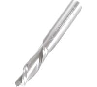 Trend Fresa a spirale down-cut 8mm codolo 8x25 VHM