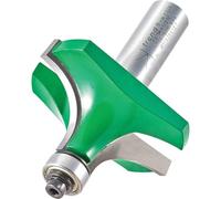 Trend Fresa Arrotondante con Cuscinetto 1/2" Raggio 19mm 25mm