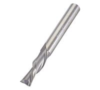 Trend Fresa CNC a Spirale con Taglio Discendente, Codolo 6mm con Diametro di Taglio 6mm e Lunghezza di Taglio 22mm, Metallo Duro Solido, CNC/102X6STC