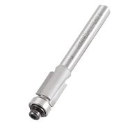 Trend Fresa di rifilatura con cuscinetto 1/4" 9,5 mm 90° TCT