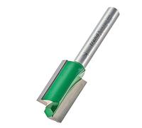 Trend C024 X 1/4 TCT Due Flute Cutter 15,0 X 25,4Mm TREC024A14TC