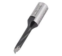 Trend Fresa Domino 5 mm TCT per Festool DF500 scanalatura precisa