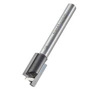 Trend TR12 X 1/4 TCT Cutter A Due Falcetti Con Gambo Lungo 12 X 19Mm TRETR1214TC