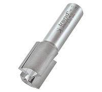 Trend 4/5 x 1/2 TCT Due Flauto Taglierino 19.1 x 25mm TRE4512TC