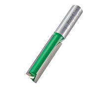 Trend Fresa dritta a due taglienti, gambo 12 mm, 12,7 x 50 mm
