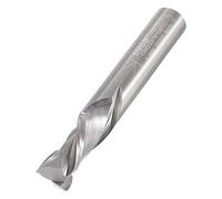 Trend Fresa elicoidale a compressione CNC, Ø10x22 mm, codolo 10 mm | Fresa CNC in metallo duro integrale, spirale a compressione, codolo 10 mm e lunghezza taglio 22 mm, CNC/207X10STC