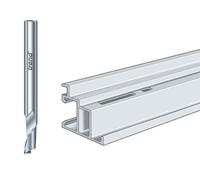 Trend 50/51 X 8Mm HSSE Punta Elica Per Foratura 8Mm TRE50518HSE