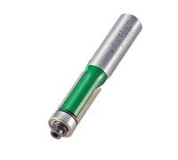Trend C116 X 1/2 TCT 90° Cuscinetto Guidato Rasaerba Taglierino 12.7 x 25.4mm