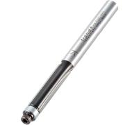 Trend Fresa guida TCT Ø6,3 mm, codolo 1/4, 25,4 mm di lunghezza
