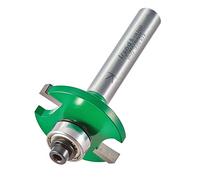 Trend Fresa per scanalature con gambo 8 mm, Ø31,8 mm, taglio 4 mm
