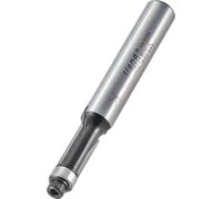 Trend Fresa profilatrice con guida Ø6,35 mm, codolo 8 mm, taglio 12,7 mm