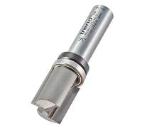 Trend Fresa Profilatrice Guidata a Cuscinetto, Gambo 1/2, Ø19,1x25,4