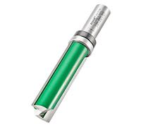 Trend fresa profilo guidata TCT Ø19,05 mm, codolo 1/2, L63