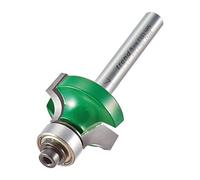 Trend C076x1/4Tc Rounding Over 6.3mm Radius x 12.7mm Cut