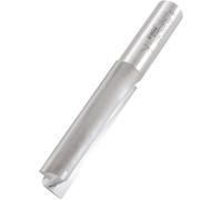 Trend Fresa a Due Taglienti Professionale, Codolo 1/2 Pollice, Diametro di Taglio 15,9mm e Lunghezza di Taglio 63mm, Metallo Duro (TCT), 4/24X1/2TC