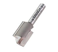 Trend 4/2x1/4Tc Two Flute Cutter 16 mm Diameter