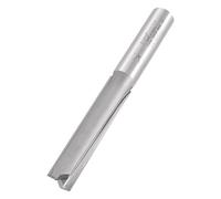 Trend 3/85 X 1/2 - Fresa a due taglienti al carburo di tungsteno