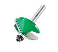 Trend Fresa smusso V 30° TCT Ø35,1 mm gambo 1/4
