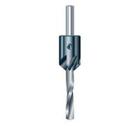 Trend Fresa svasatrice 90° per foro 16 mm con punta 3 mm