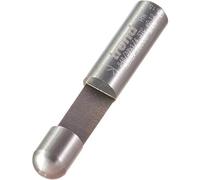 Trend Fresa Trimmer 90° in carburo solido 6,3x10 mm gambo 1/4
